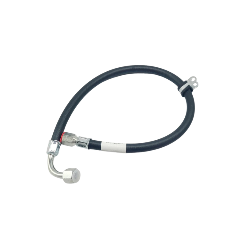 Fuel Hose - 928 | 1985-1986