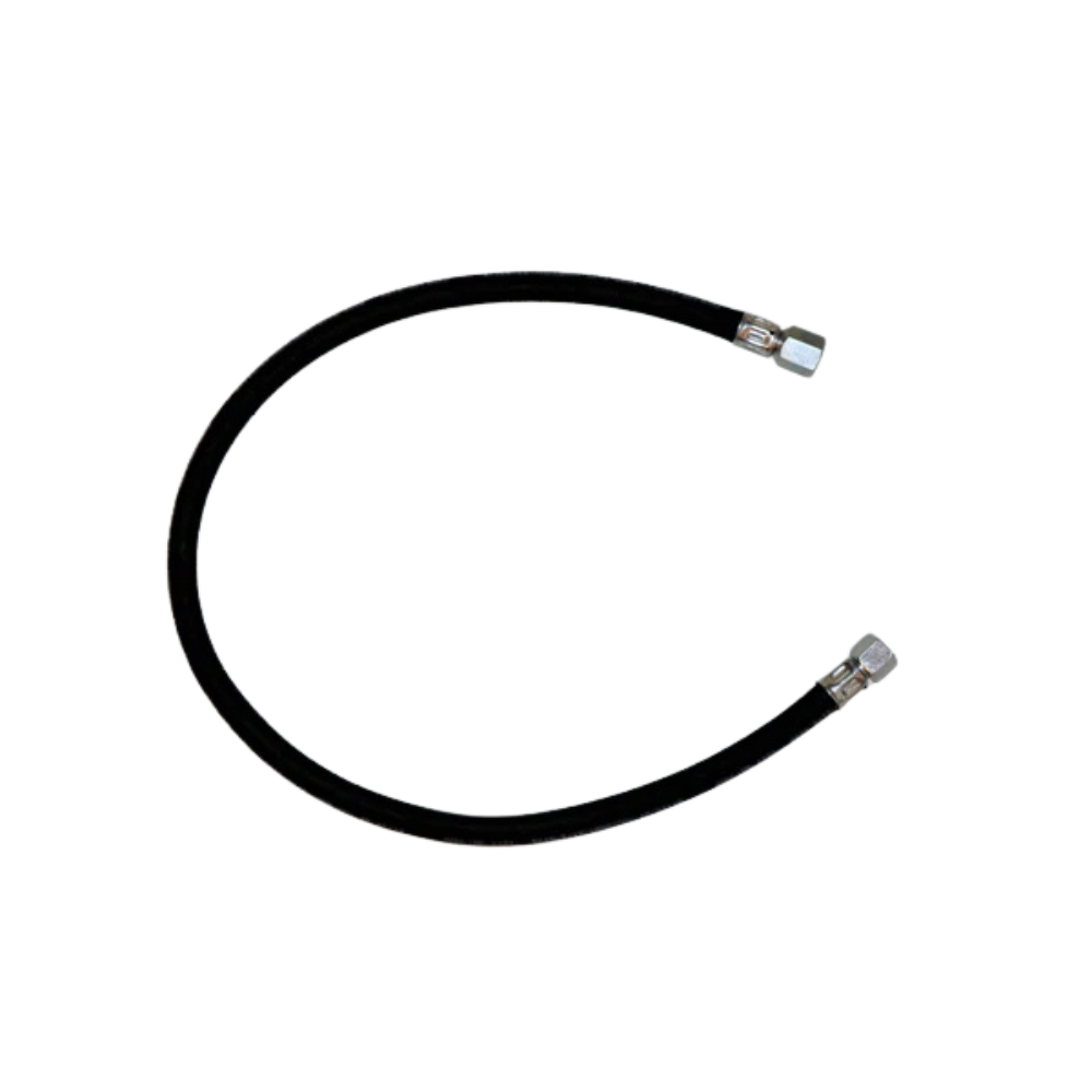 Fuel Hose - Black - 928 | 1987-1995