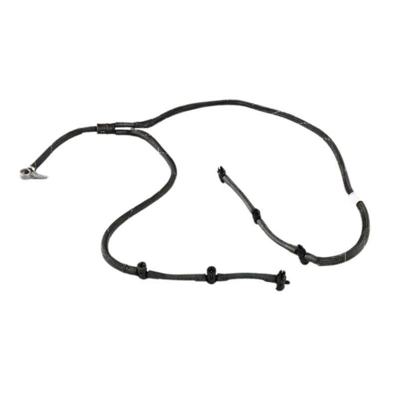 Fuel Hose - Cayenne | Macan | Panamera | 2010-2018