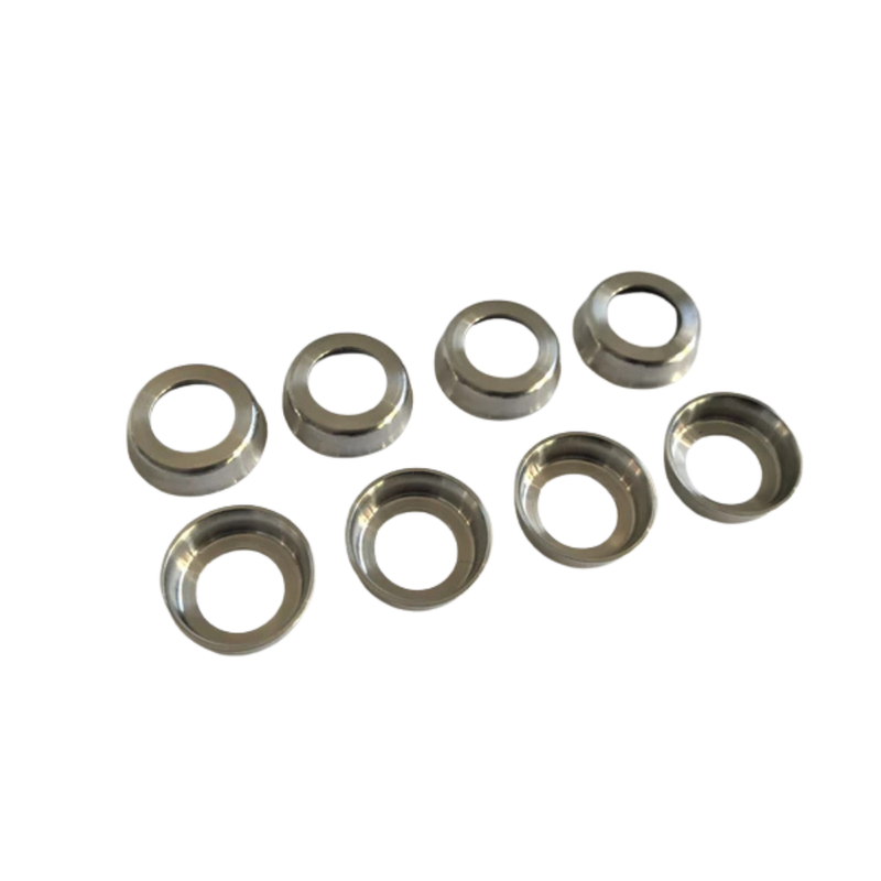 Fuel Injection Hose Sleeve - 928 | 1983-1986