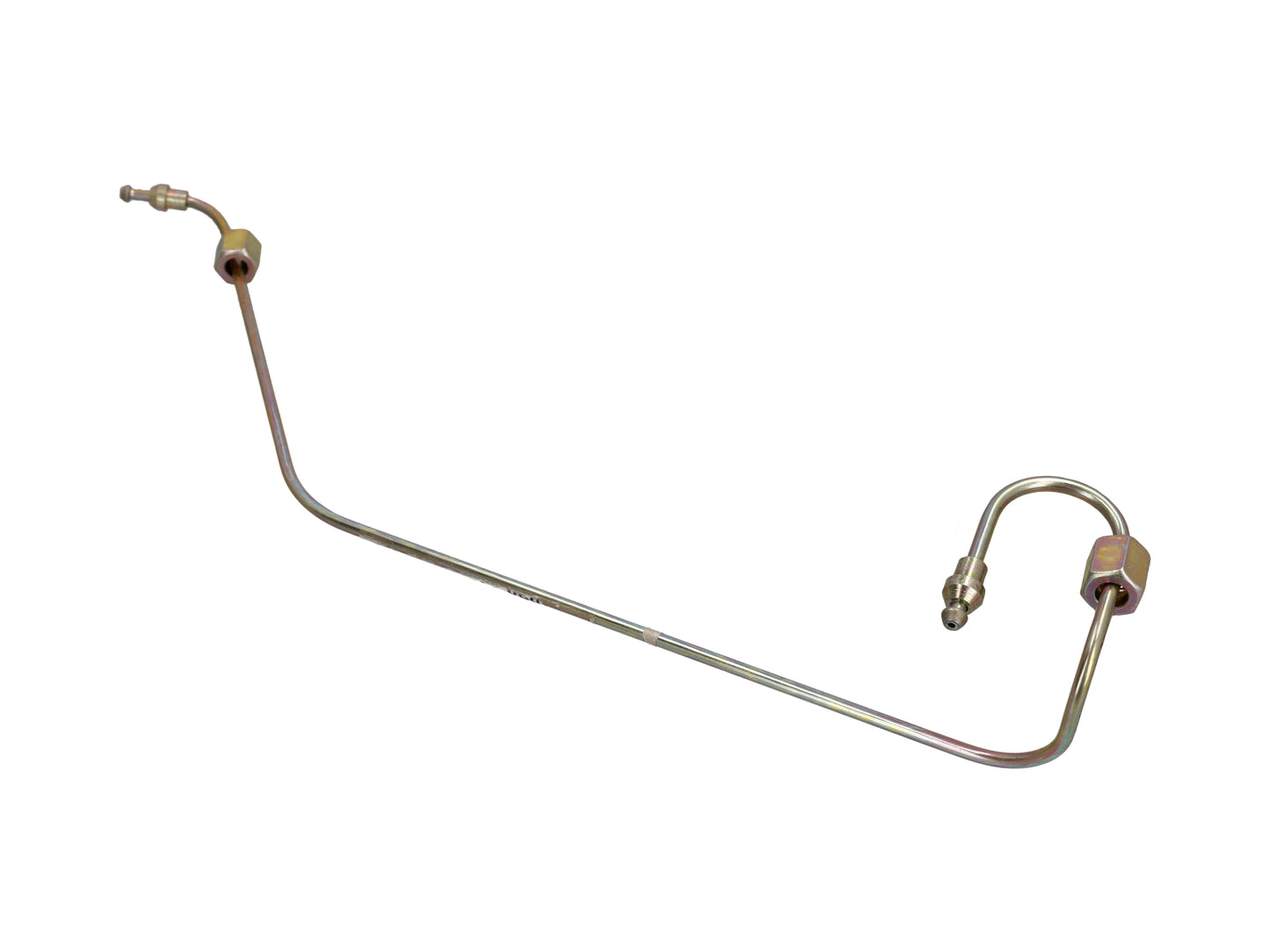 Fuel Injection Line - 911 | 1989-1994