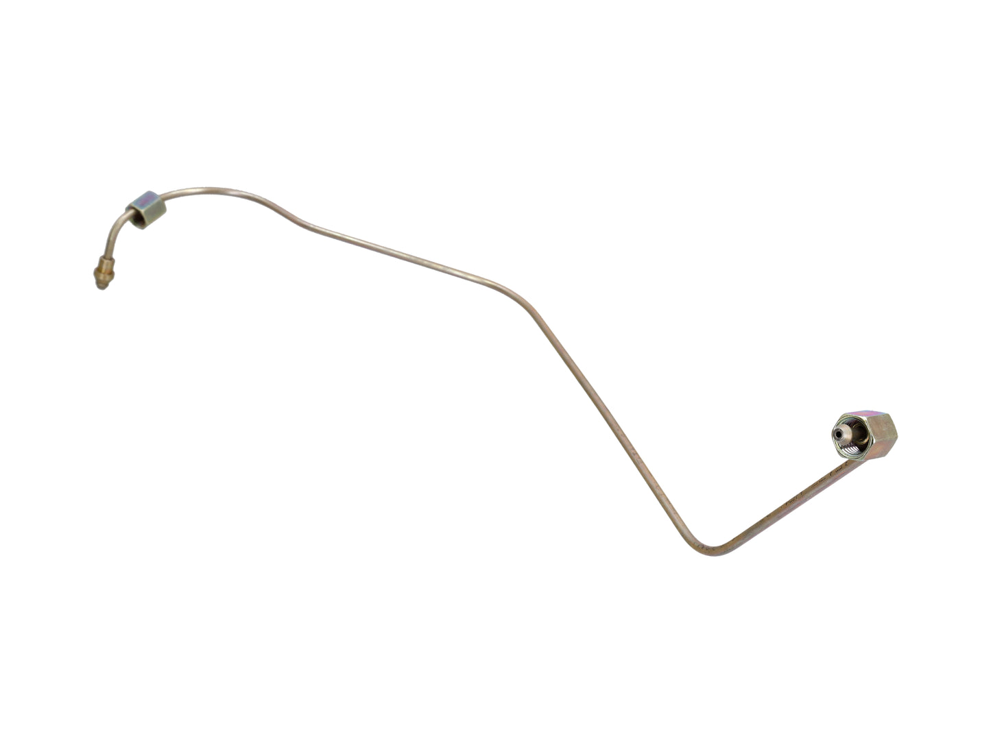 Fuel Injection Line - 911 | 1989-1994