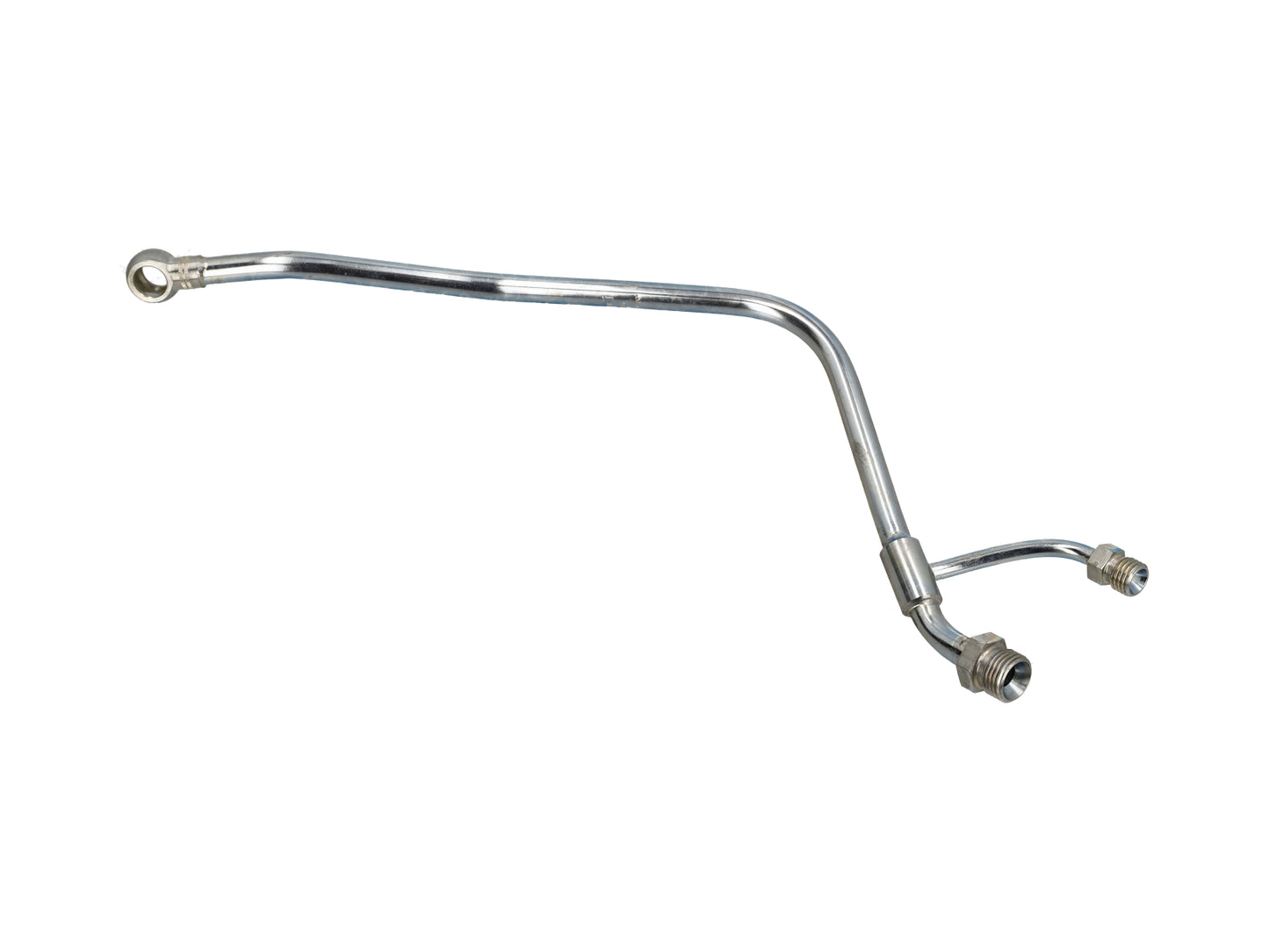 Fuel Injection Line - 911 | 1989-1994