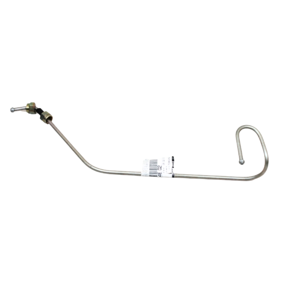 Fuel Injection Line - 930 | 1976-1989