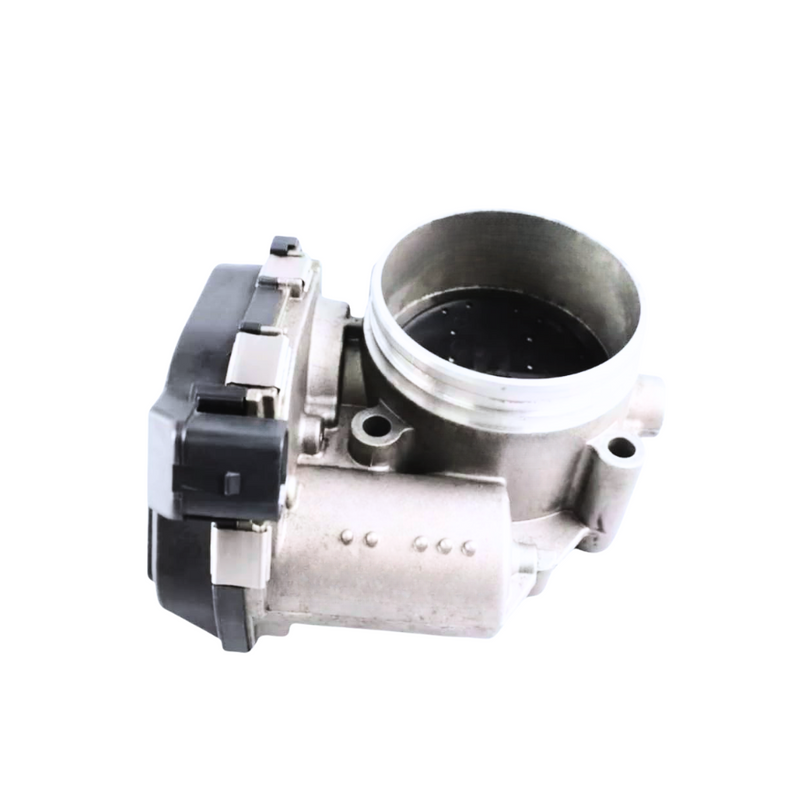 Fuel Injection Throttle Body - Cayenne | 2011-2018