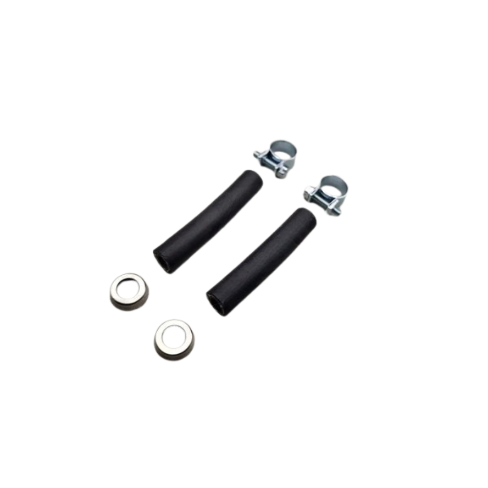 Fuel Injector Hose Repair Kit - 928 | 1978-1986