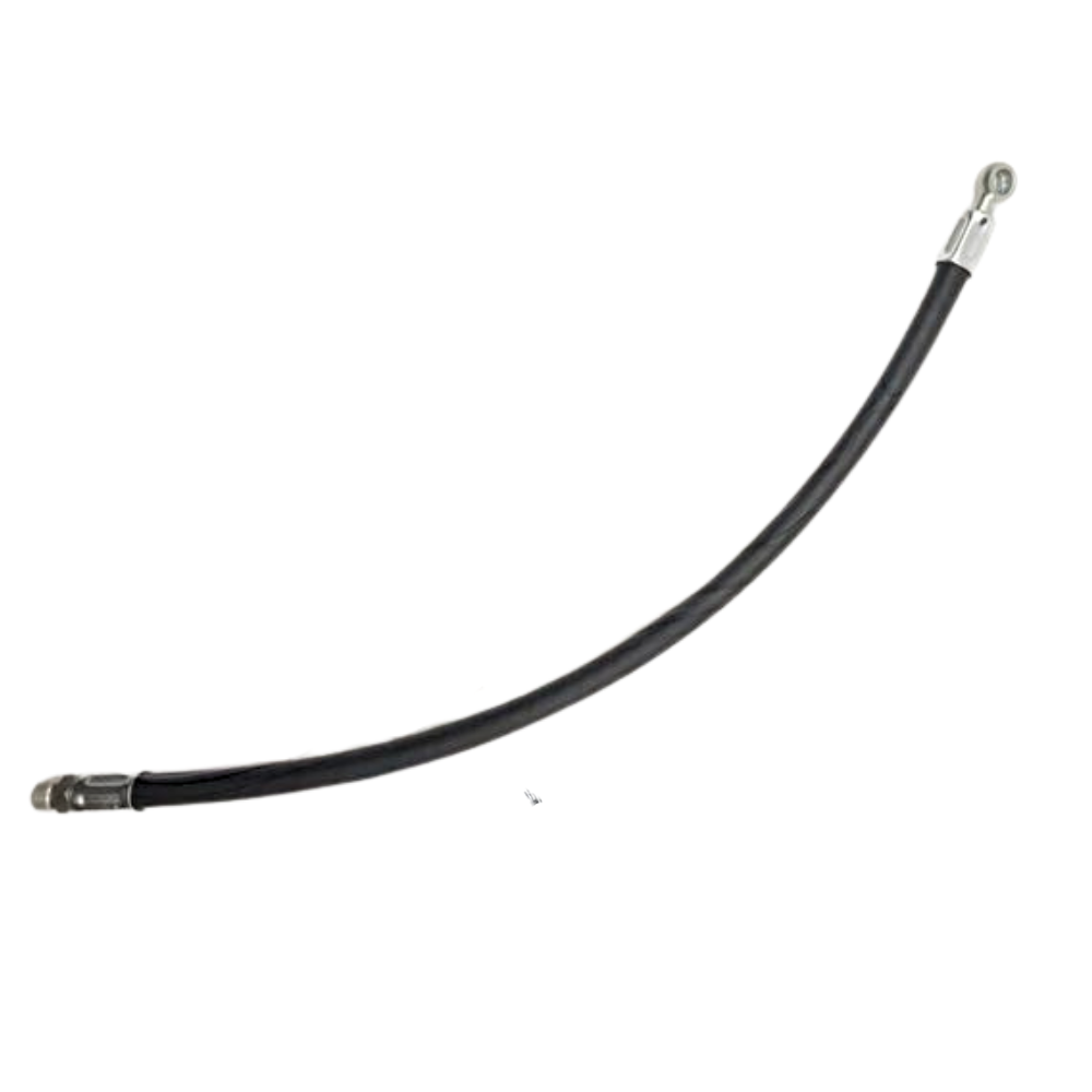 Fuel Line - 911 | 1989-1994