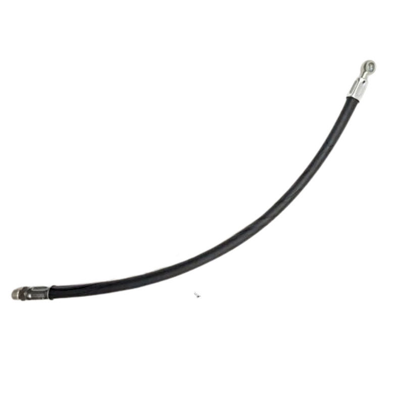 Fuel Line - 911 | 1989-1994