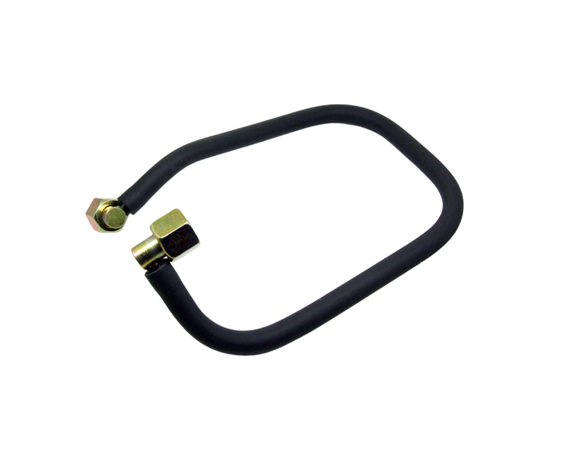 Fuel Line - 911 | 1999-2004