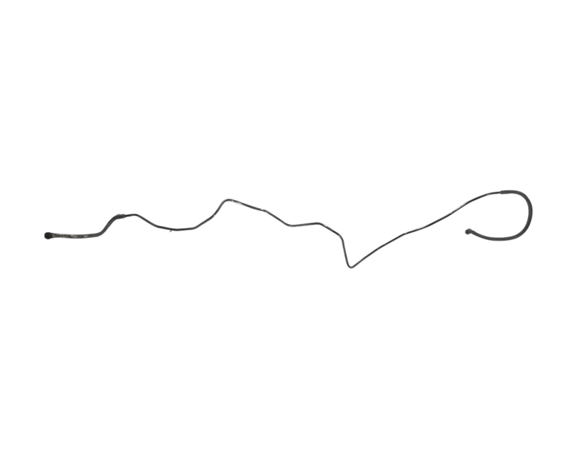 Fuel Line - 911 | 1999-2004