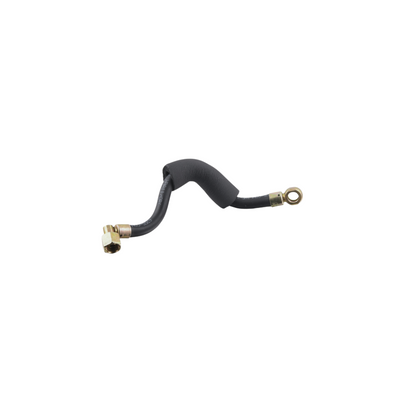 Fuel Line - 968 | 1992-1995