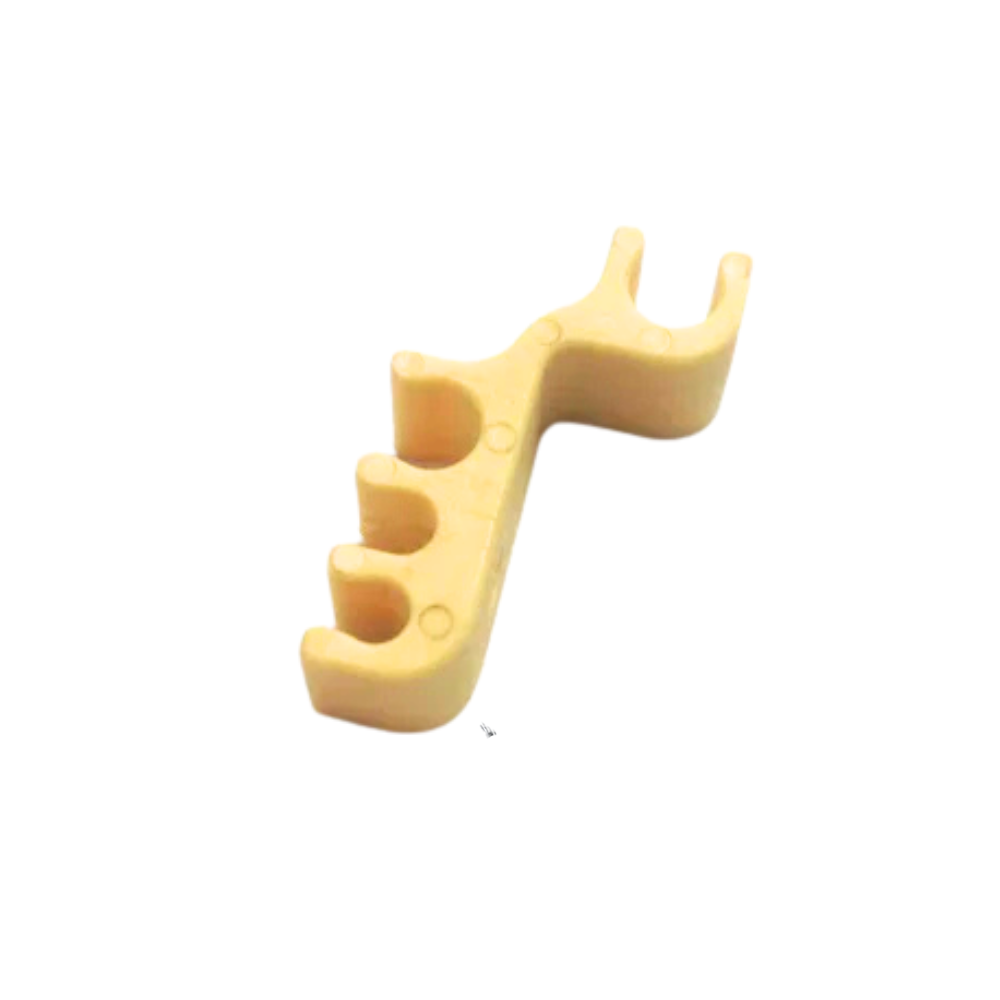 Fuel Line Bracket - 911 | 1978-1983 | Sierra Madre Collection | Porsche ...