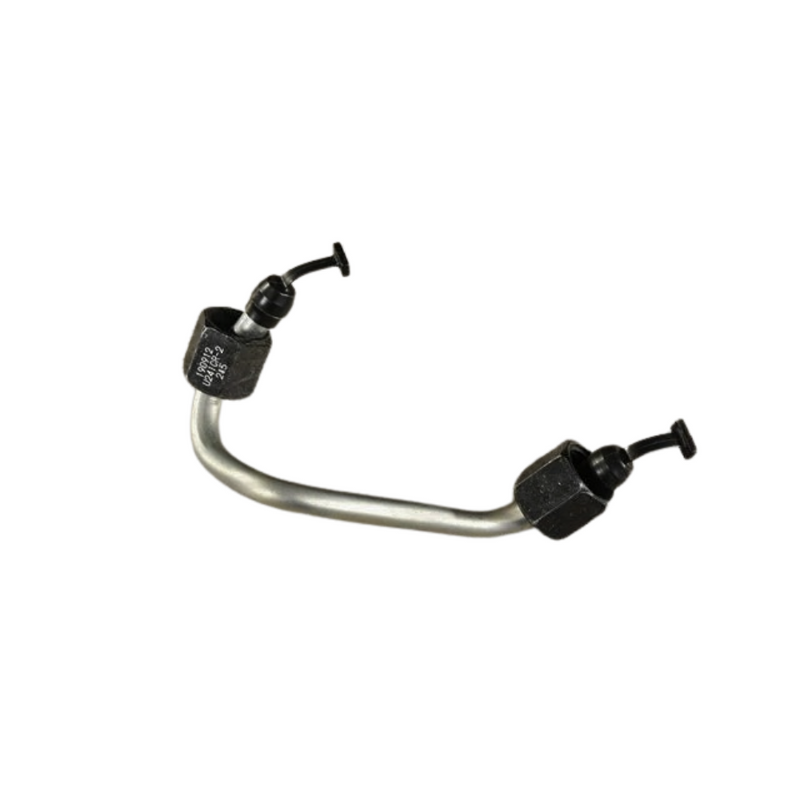 Fuel Line - Cayenne | Macan | Panamera | 2010-2018