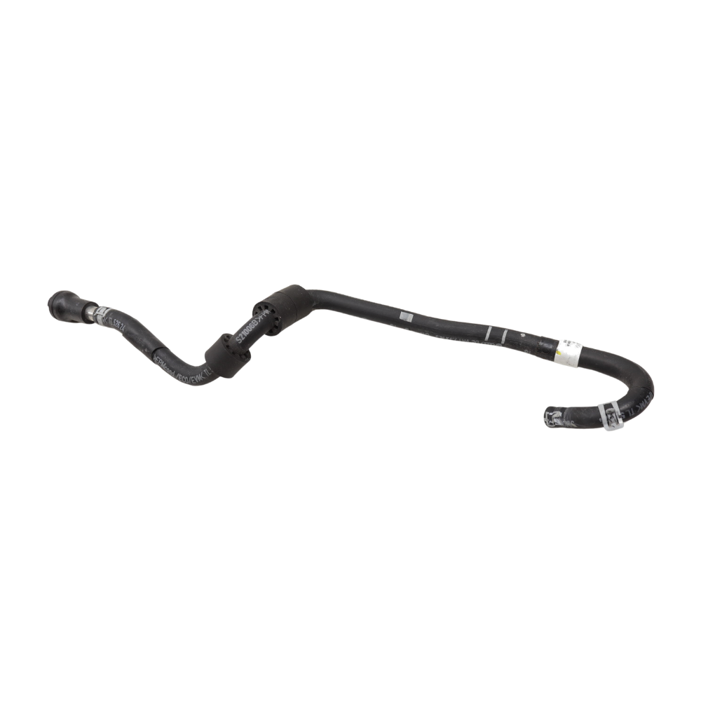 Fuel Line - Macan | 2015-2018