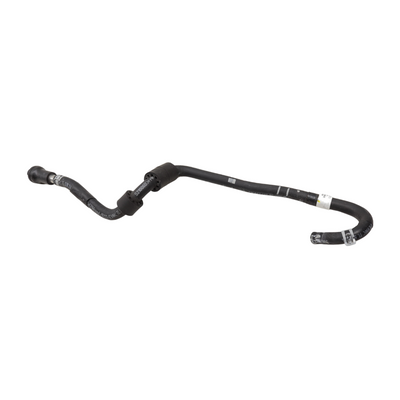 Fuel Line - Macan | 2015-2018