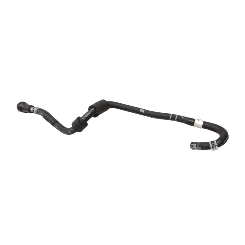 Fuel Line - Macan | 2015-2018