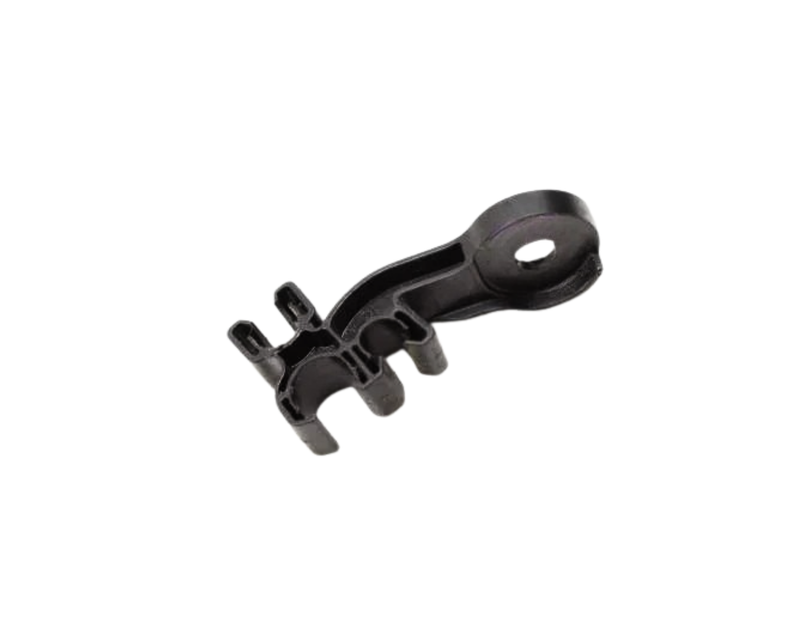 Fuel Line Support Bracket - Panamera | 2010-2016