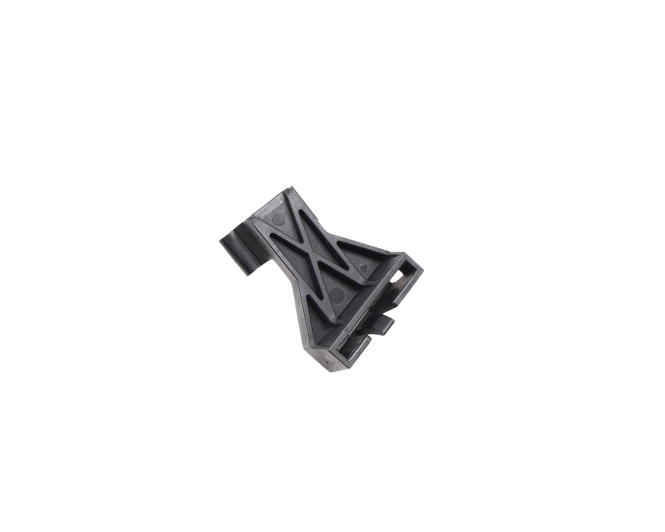 Fuel Line Support Bracket - Panamera | 2010-2016