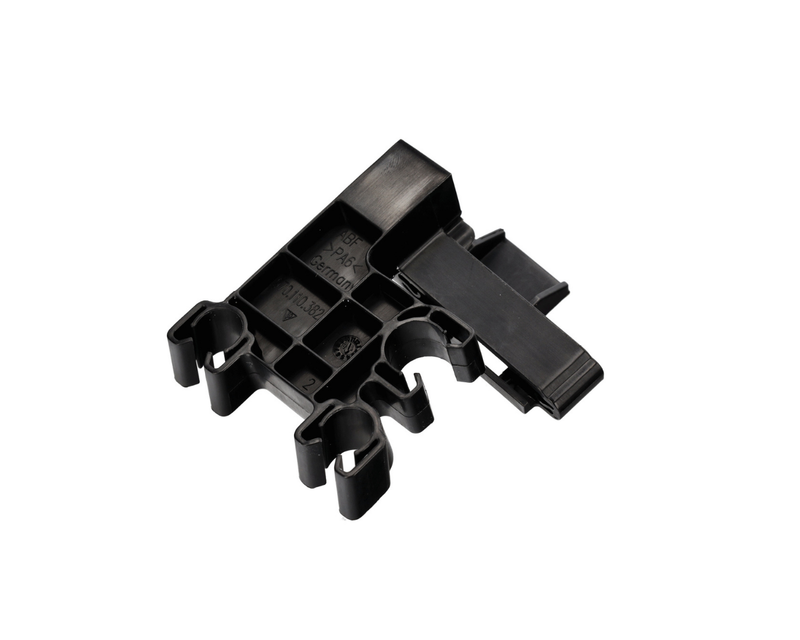 Fuel Line Support Bracket - Upper - Panamera | 2010-2016