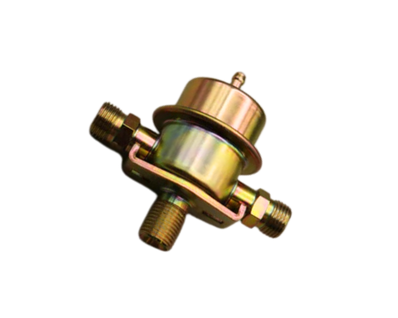 Fuel Pressure Damper - 928 | 1983-1986