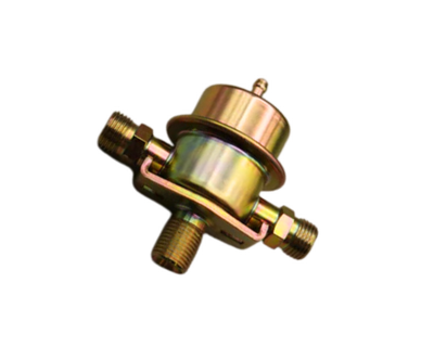 Fuel Pressure Damper - 928 | 1983-1986