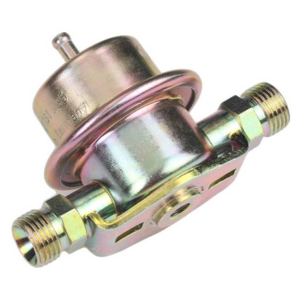 Fuel Pressure Damper - 928 | 1987-1995