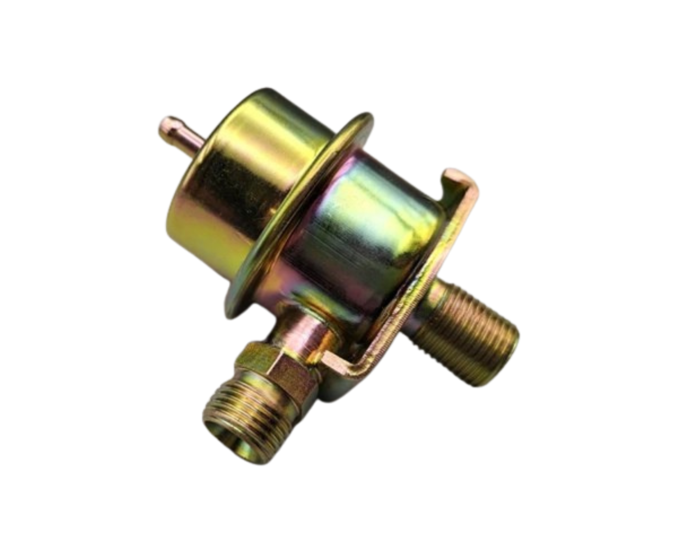 Fuel Pressure Damper - 944 | 1987-1991