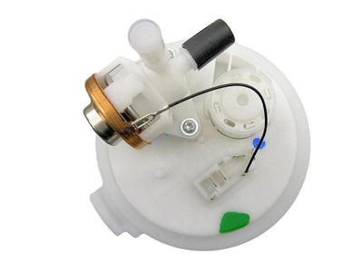 Fuel Pressure Regulator Flange - Right - Cayenne | 2003-2006