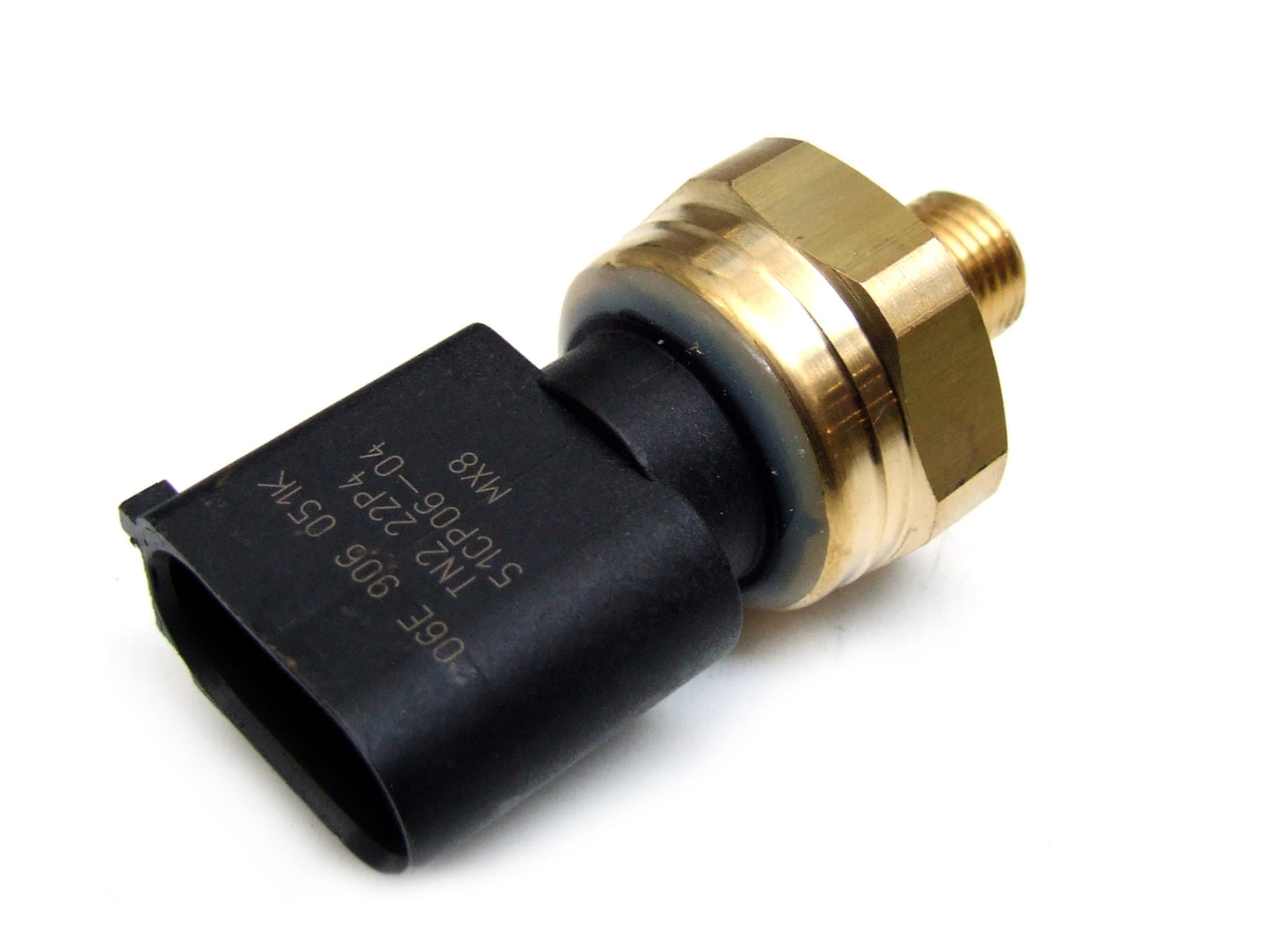 Fuel Pressure Sensor - Cayenne | 2015-2018