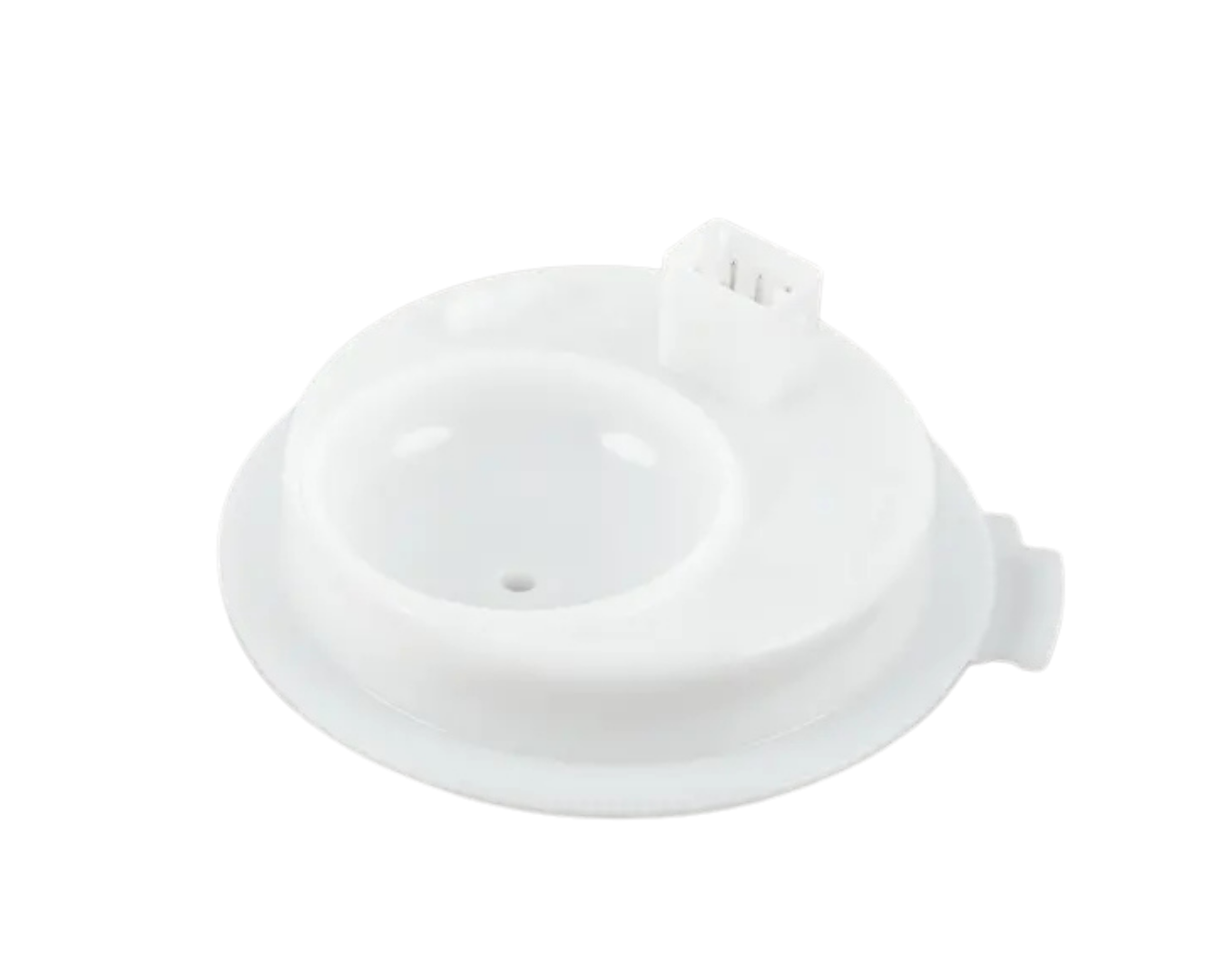 Fuel Pump Flange - Panamera | 2010-2016