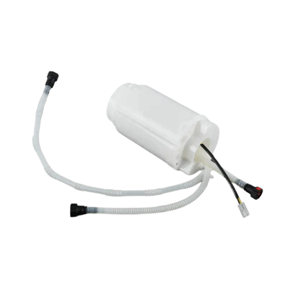 Fuel Pump - Left - Cayenne | 2008-2010