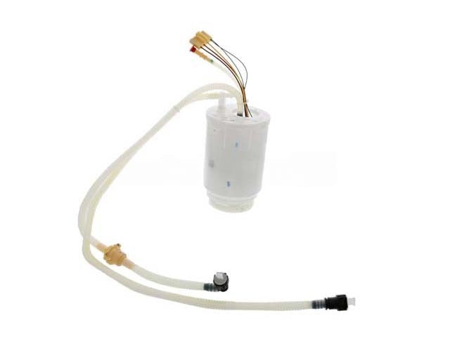 Fuel Pump - Right - Cayenne | 2015-2018