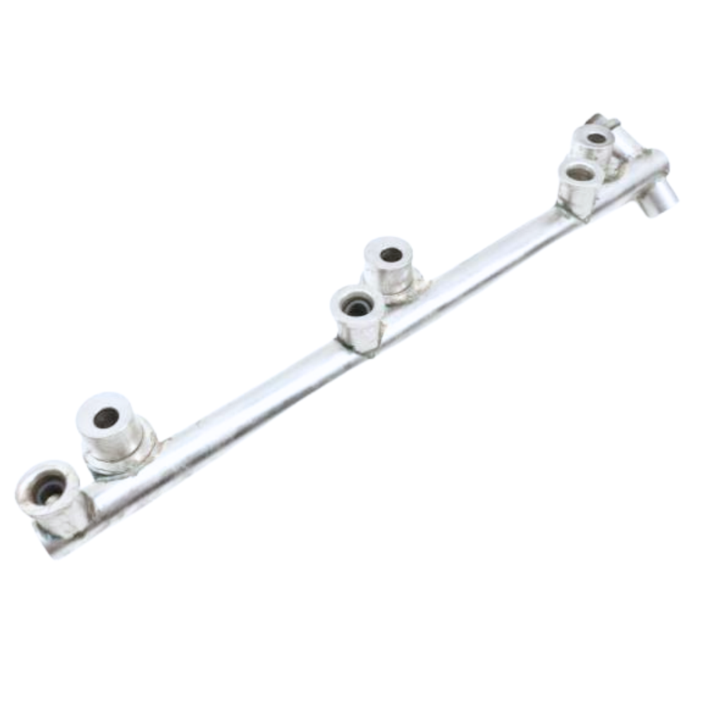 Fuel Rail - Lower - Cayenne | 2011-2018