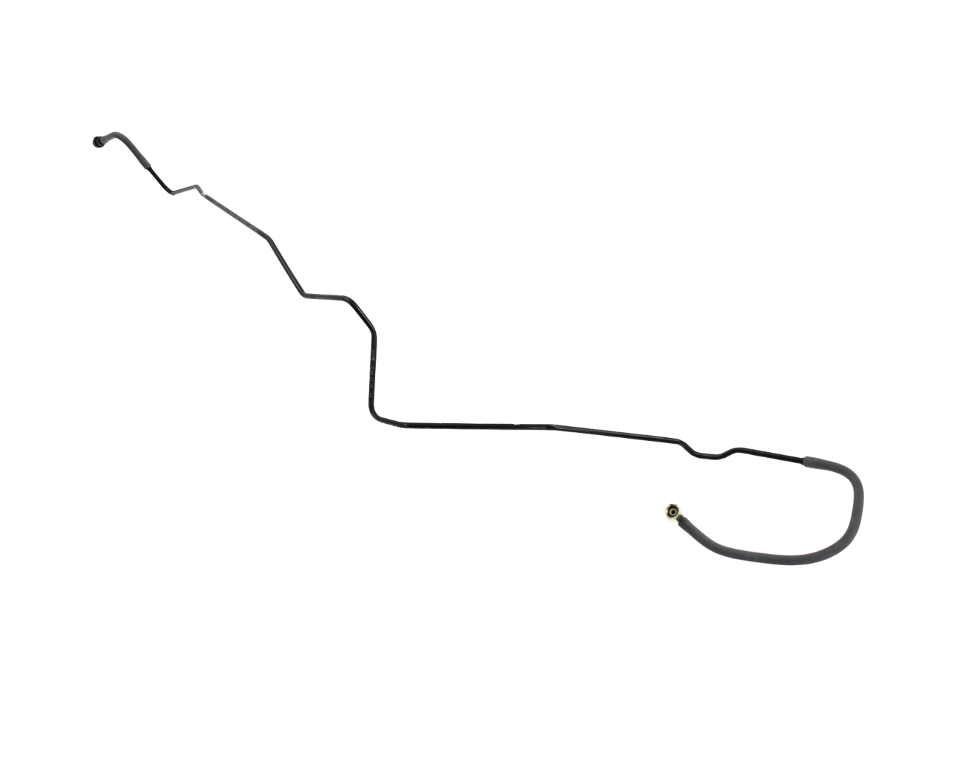 Fuel Return Line - 911 | 1999-2004