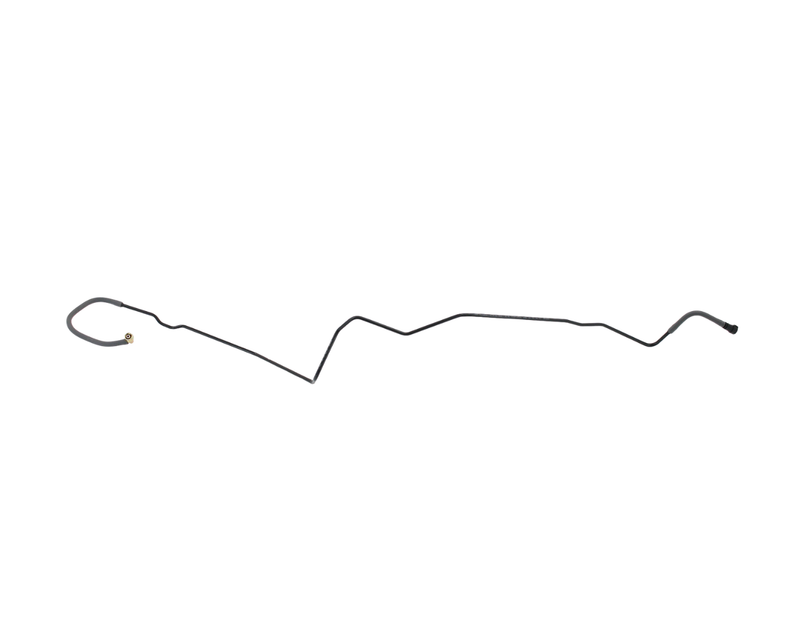 Fuel Return Line - 911 | 1999-2004
