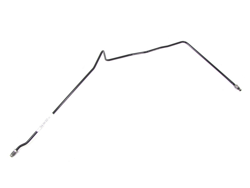 Fuel Return Line - 944 | 1987-1991