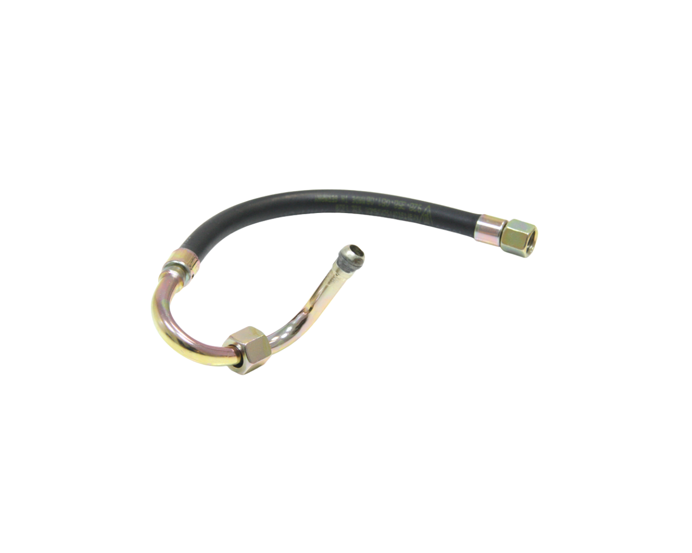 Fuel Supply Line - 928 | 1987-1995