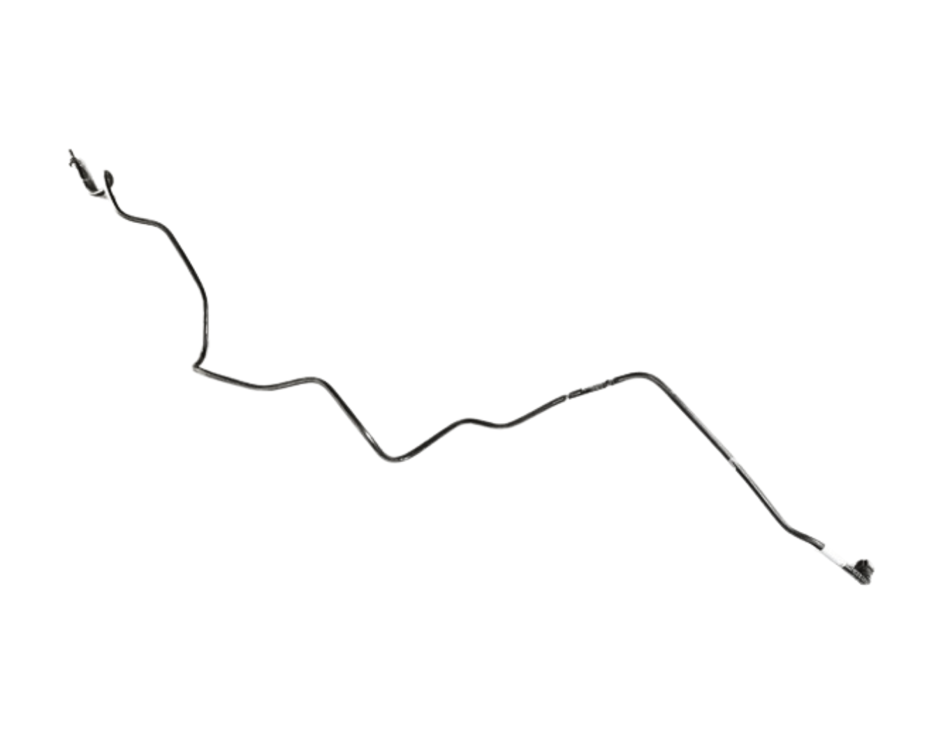 Rear Fuel Air Line - 911 | 1999-2004