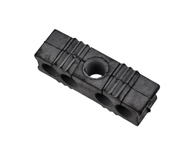 Fuel System Rubber Mounting - 928 | 1983-1995