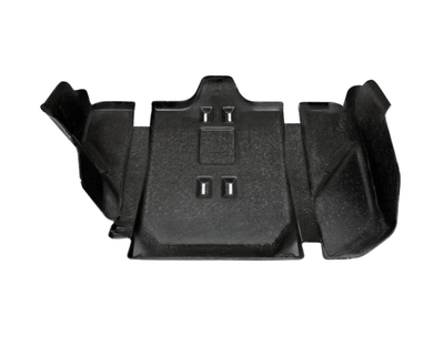 Fuel Tank Bottom Protection Plate - Right - 911 | 1997-2004