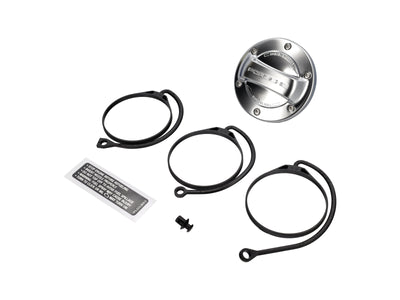 Fuel Tank Cap - 911 | Boxster | Cayman | Cayenne | 2010-2020