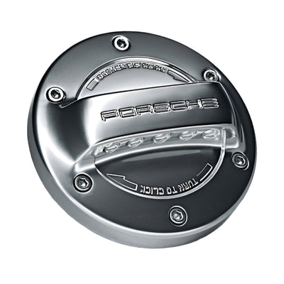 Fuel Tank Cap - Cayenne | 2011-2018