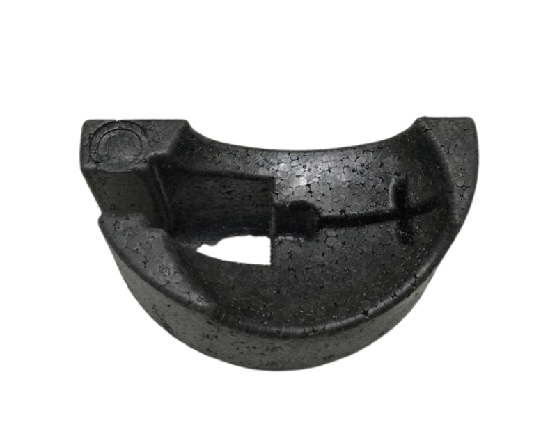 Fuel Tank Distance Piece - Right - Panamera | 2010-2016