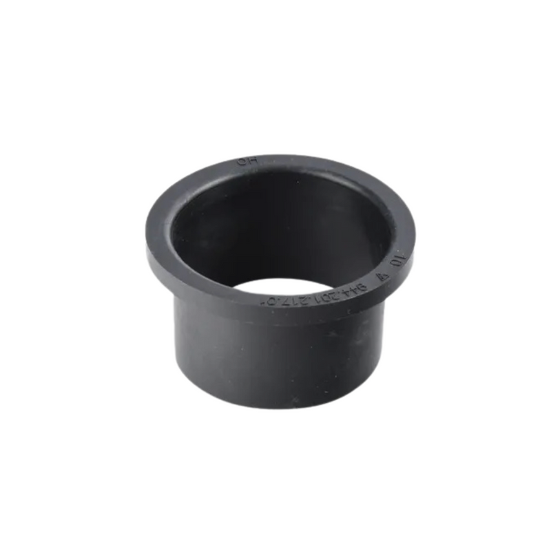 Fuel Tank Filler Rubber Hose - 944 | 924 | 1976-1988