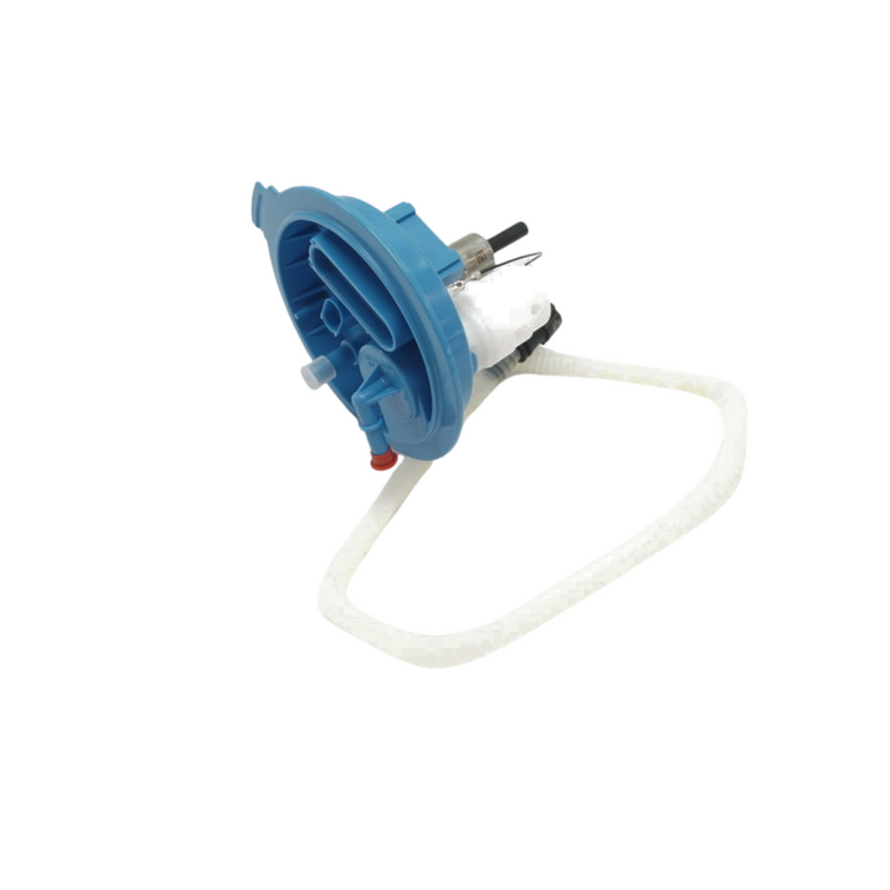Fuel Tank Pressure Regulator Flange - Right - Cayenne | 2011-2018