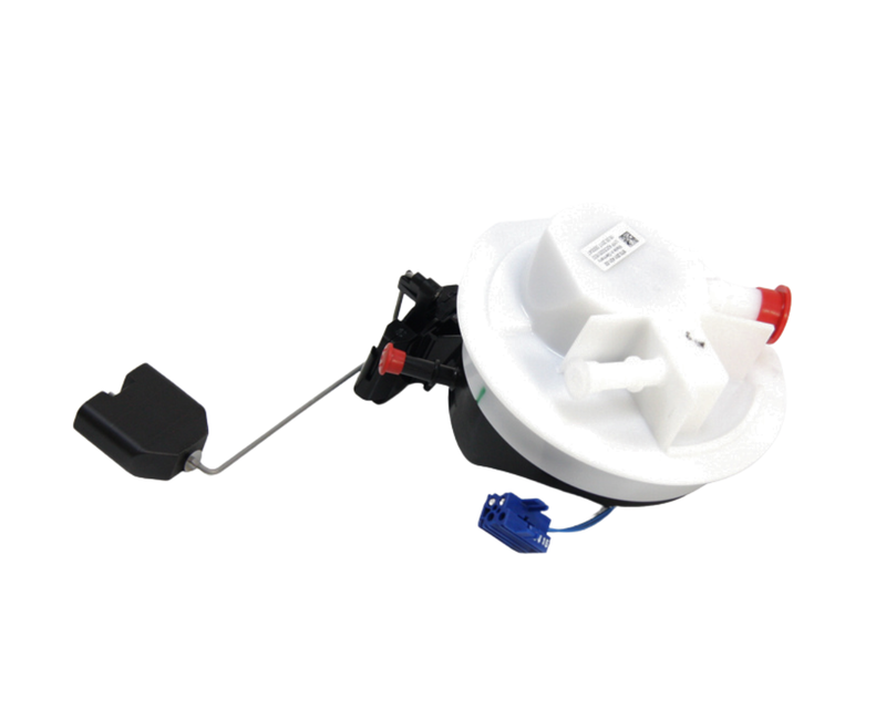 Fuel Tank Ventilation Flange - Panamera | 2010-2016