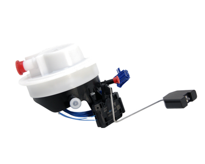 Fuel Tank Ventilation Flange - Panamera | 2010-2016