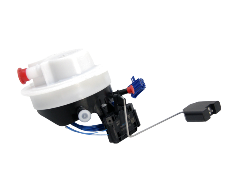 Fuel Tank Ventilation Flange - Panamera | 2010-2016