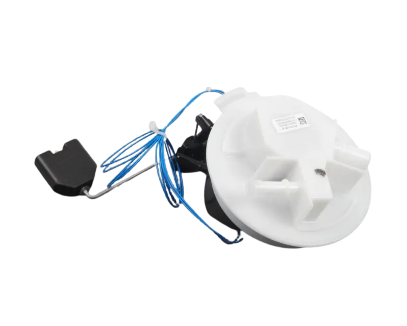 Fuel Tank Ventilation Flange - Panamera | 2010-2016