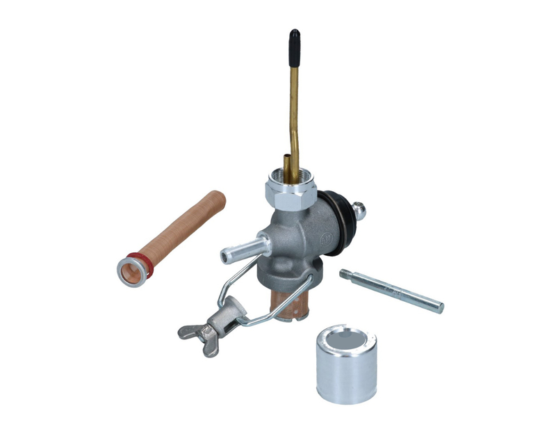 Fuel Tap - 356 | 1950-1954